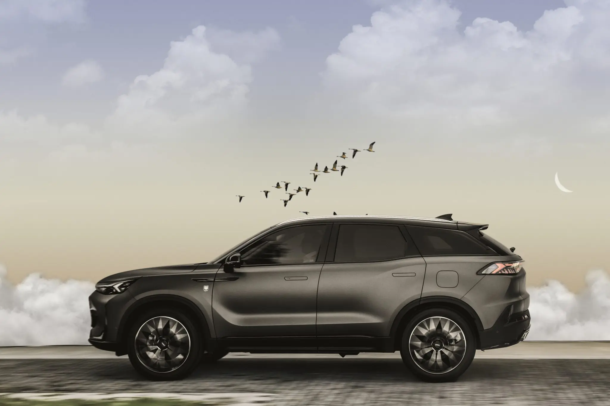 Nuova Tiger Eight Ambrostore Concessionaria Ufficiale Milano