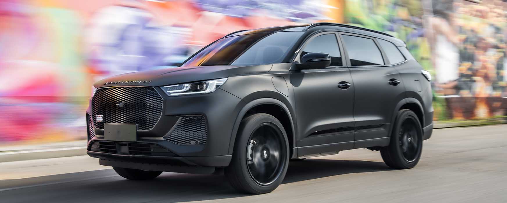 Sportequipe 8 Phev Ambrostore Milano Concessionario Promozione Banner