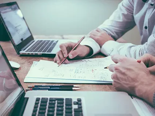 Ufficio Back Office Amministrazione Ford Ambrostore