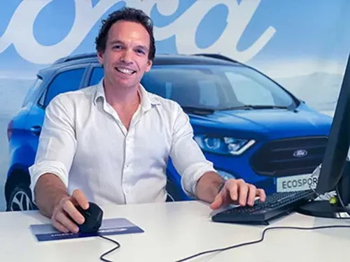 Cristofanelli Ambrostore Assicurazione Ford