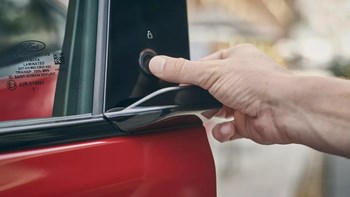 Ford Mustang Mach E Ambrostore Elettrica Apertura