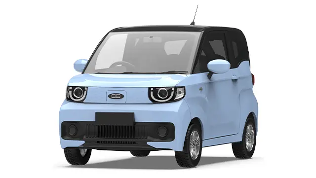 Birba Ambrostore Modello Gamma