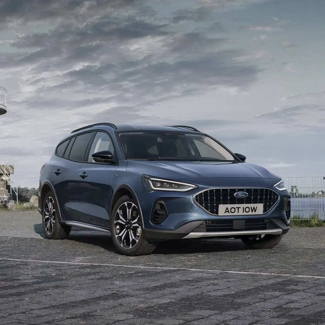 Ford Focus Ambrostore Milano 2023 Active