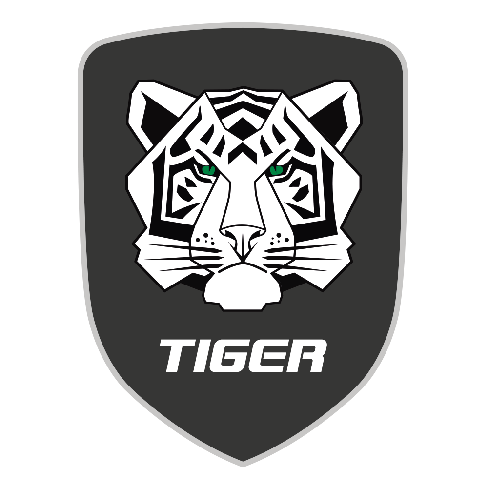 Tiger Logo