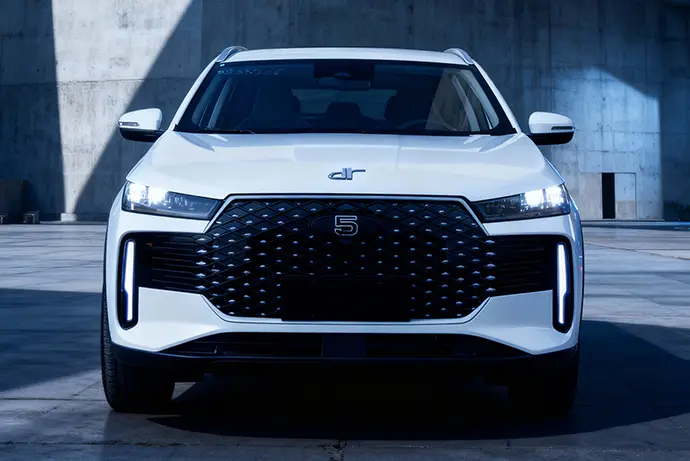 Dr 5 Ambrostore Specifiche DESIGN