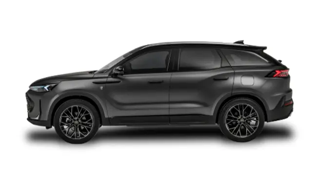 Tiger Eight Ambrostore Modello Gamma