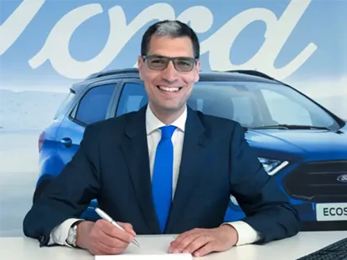 Vittorio Costantini Ford Ambrostore