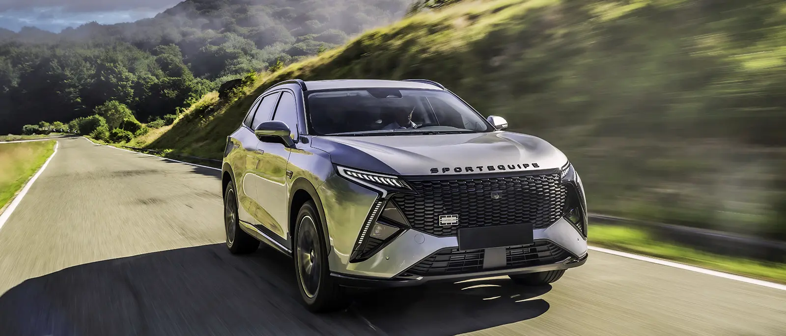 Sportequipe 8 Gt Ambrostore Modello Auto