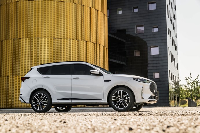 Sportequipe 7 Gtw Cerchi In Lega