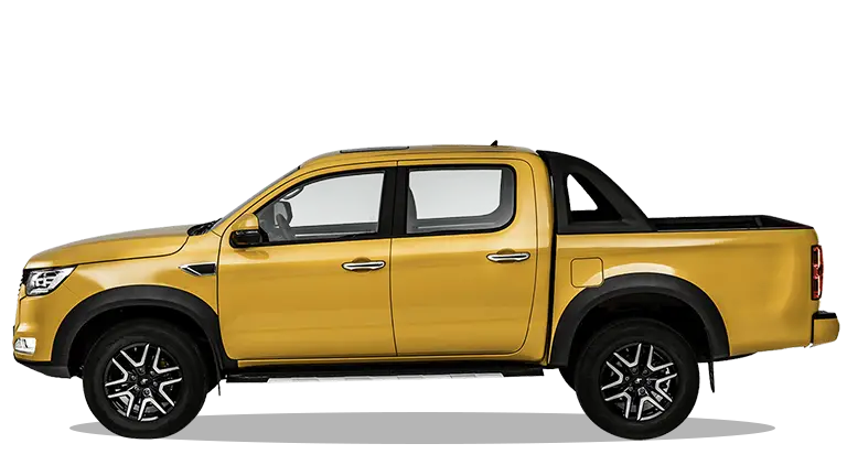 DR PICKUP 8 AMBROSTORE GAMMA DR AUTOMOBILES MILANO