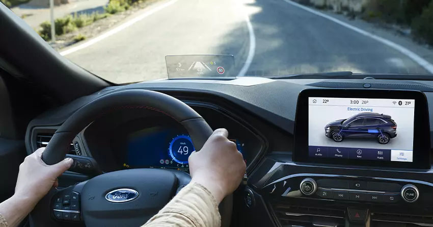 Ford Co Pilot Milano News Ambrostore