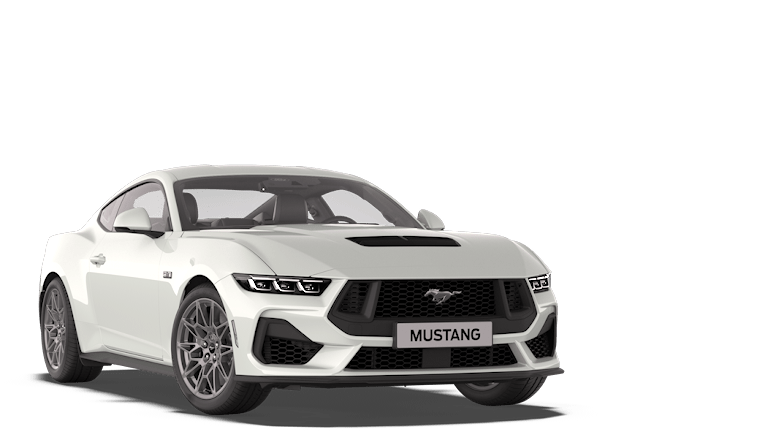 Ford Mustang 2024