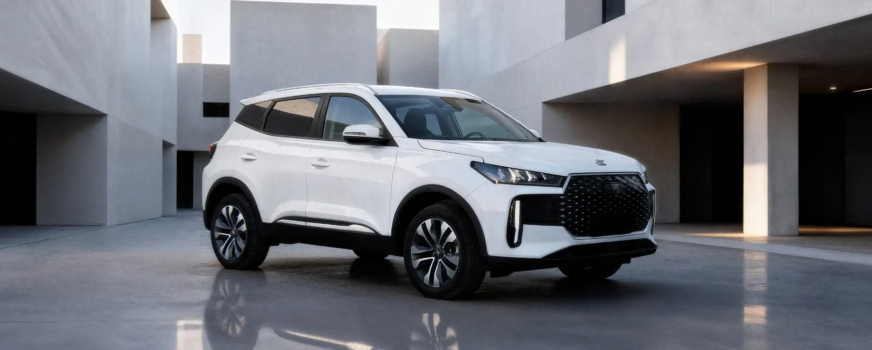 Dr 5 Ambrostore Milano Concessionario Promozione Full Hybrid Web