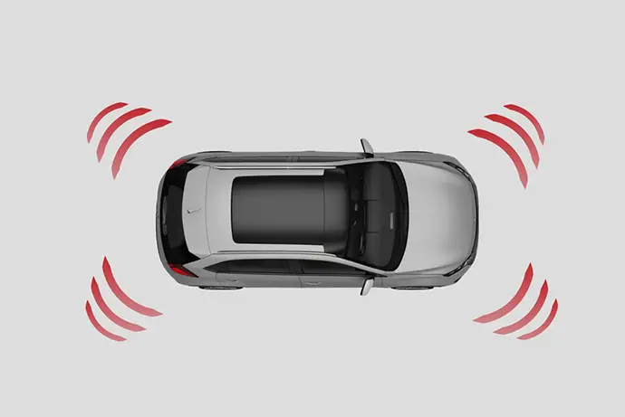 Dr 3 Ambrostore Specifiche Sicurezza E Comfort