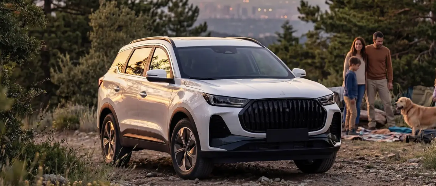 Dr 6 Gamma Ambrostore Design Caratteristiche