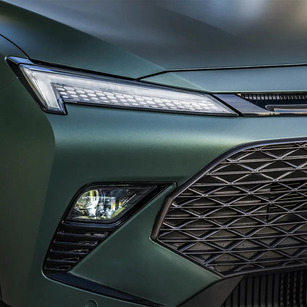 Tiger Six Ambrostore Gallery Gamma Ambrostore Auto