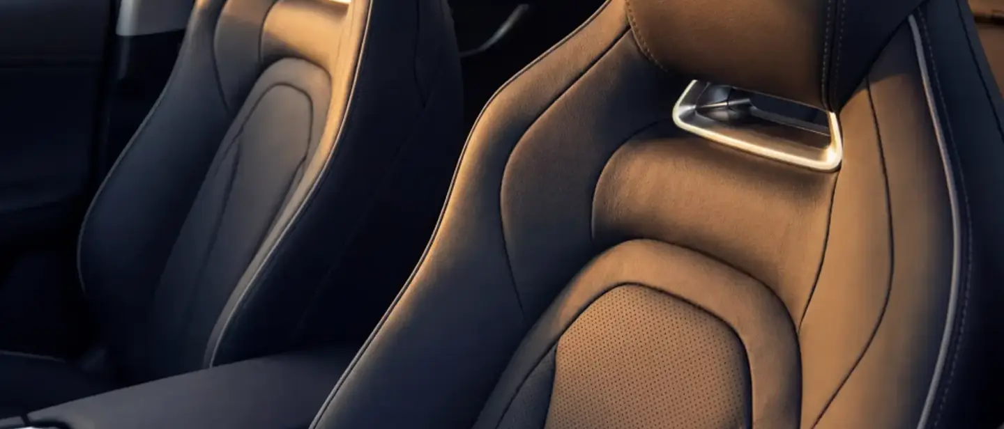 Dr 6 Gamma Ambrostore Interni Premium Caratteristiche