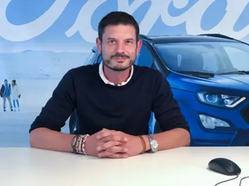 Perini Ford Ambrostore Venditore Ford