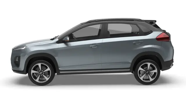 Dr 3 Ambrostore Modello Promo Azzurra