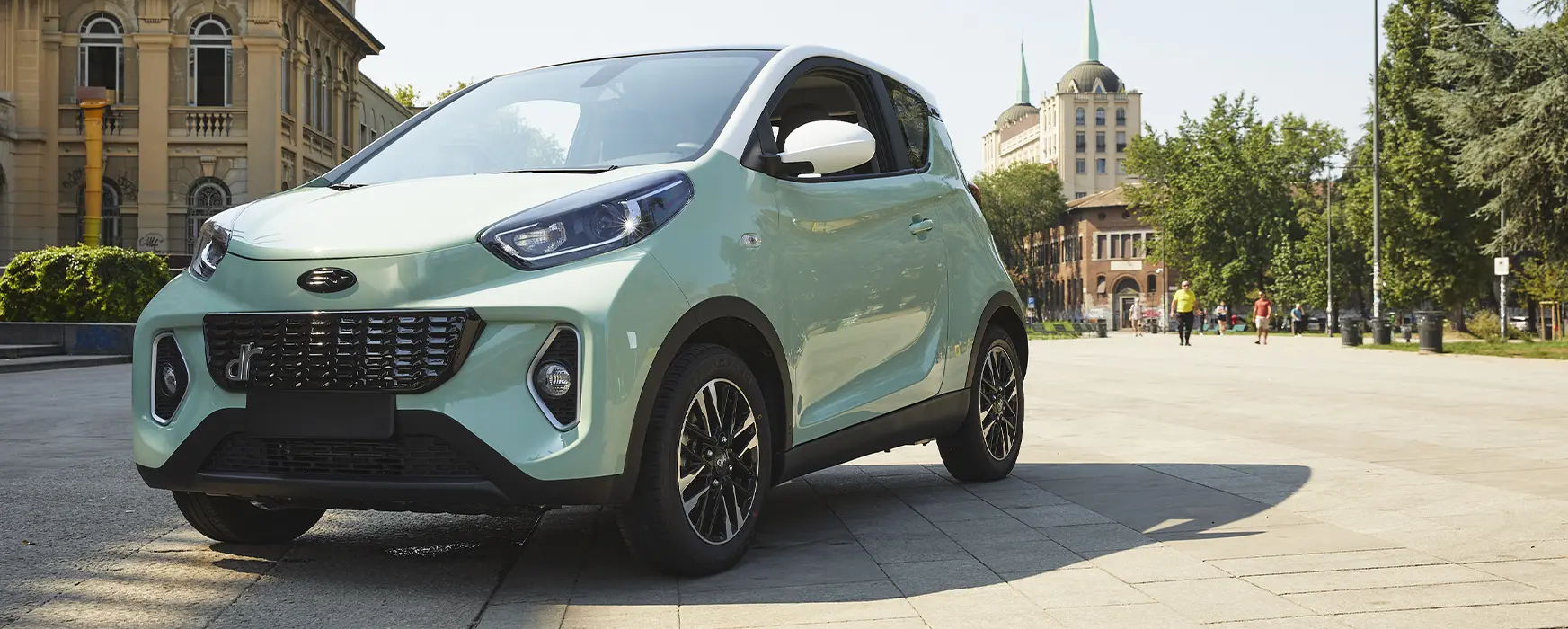 Dr 1 Ambrostore Milano Concessionario Promozione Banner Orizzontale