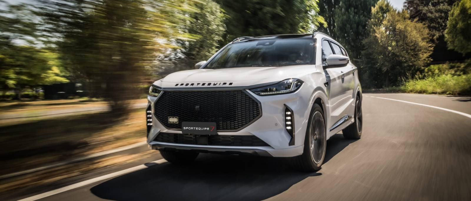 New Sportequipe 7 Slide