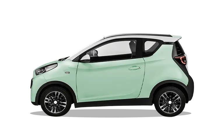 DR 1.0 ELETTRICA AMBROSTORE GAMMA DR AUTOMOBILES MILANO