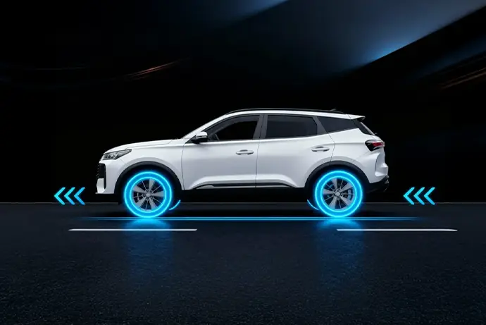 Dr 5 Ambrostore Specifiche Motorizzazioni