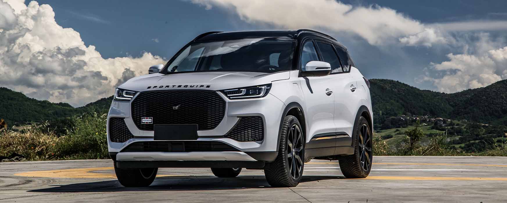 Sportequipe 6 Phev Ambrostore Milano Concessionario Promozione Banner