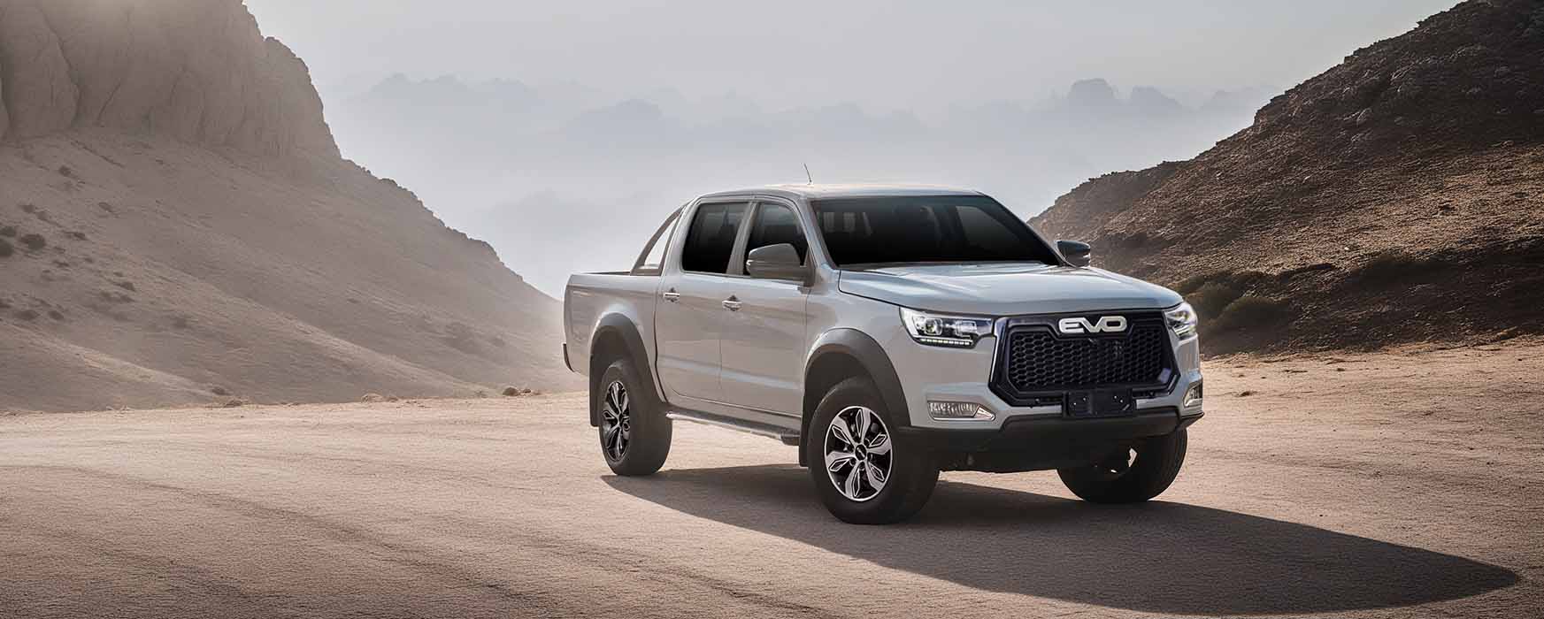 Evo 4 Cross Ambrostore Milano Concessionario Promozione Banner