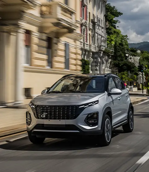 Dr 3 Ambrostore Milano Concessionario Promozione