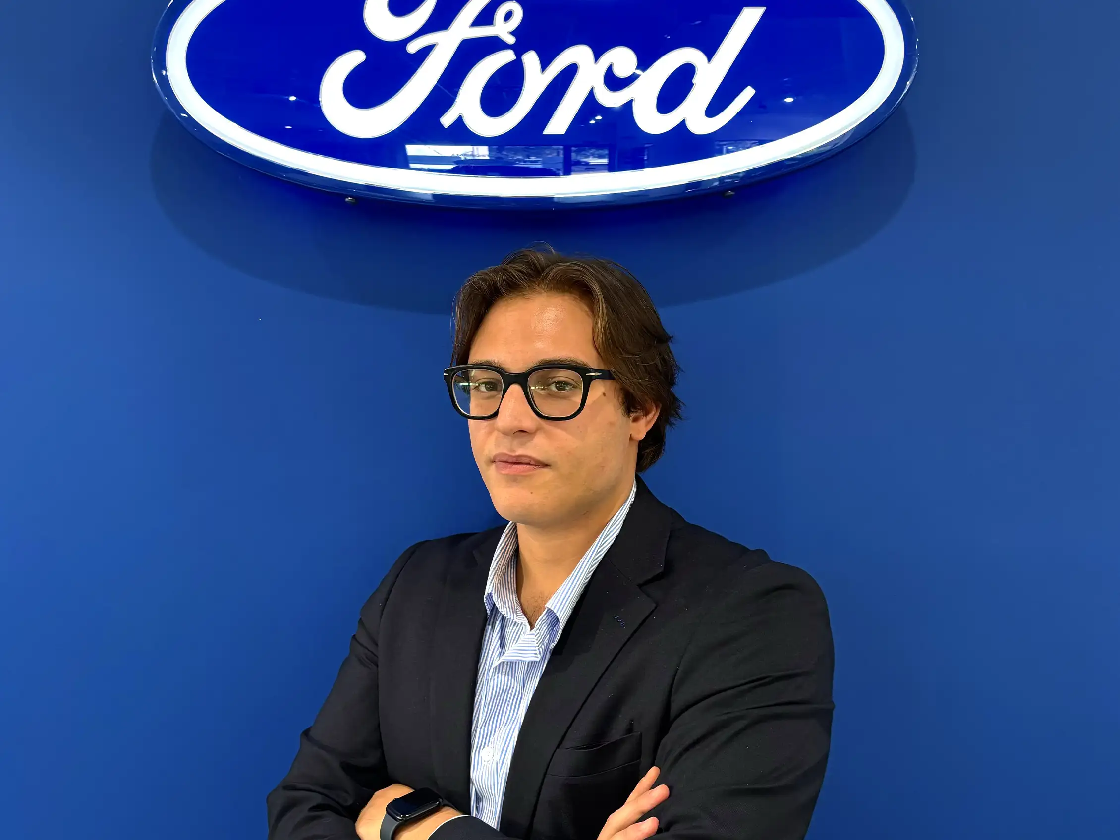 Saggese Sesto Ford Ambrostore