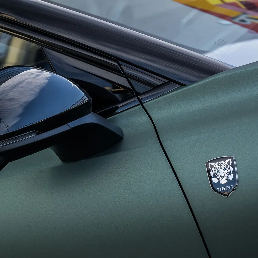 Tiger Six Ambrostore Gallery Gamma Ambrostore Auto 6