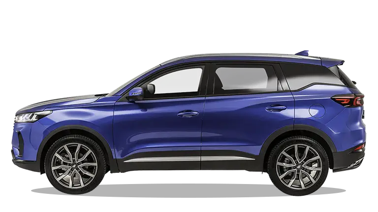 DR 6.0 AMBROSTORE GAMMA DR AUTOMOBILES MILANO