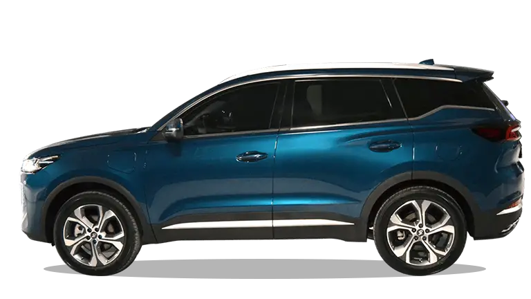 DR 6.0 PHEV AMBROSTORE GAMMA DR AUTOMOBILES MILANO